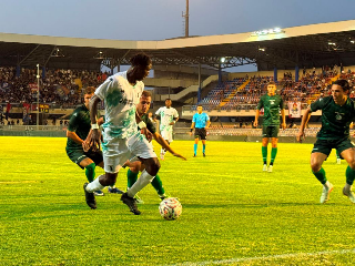 Frosinone-Samb di mercoledì a Terminillo: ingresso gratuito